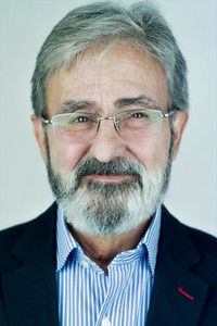 Profile of Antonio Cuellar Rodriguez