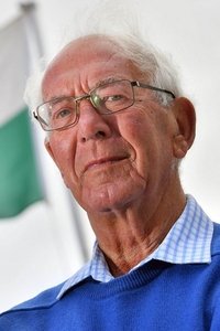 Profile of John Dawes