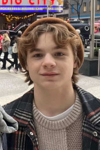 Profile of Myles Pereyra