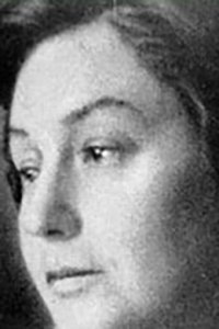 Profile of Nina Rudneva