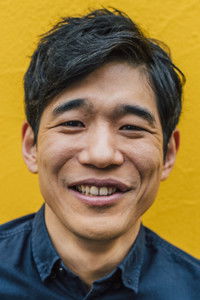 Profile of Norikatsu Kodama