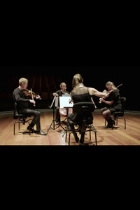 Poster for Four X Four