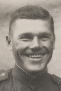 Profile of Marian Yandulskiy