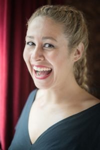 Profile of Danai-Dimitra Karra