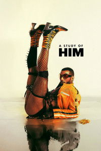 Poster for A Study of Him