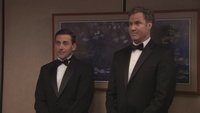 Los últimos Dundies de Michael