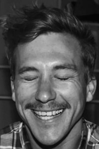 Profile of Daniel Borgman