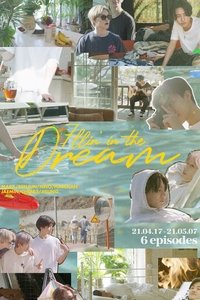 Poster for 7llin' in the DREAM