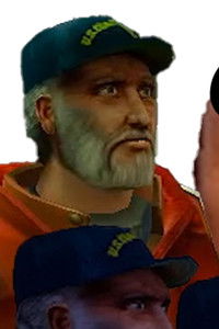 otis, the world, and you: part two