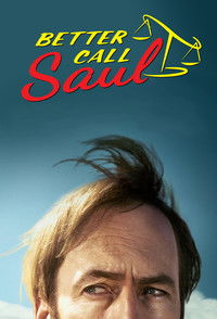 Poster for Better Call Saul