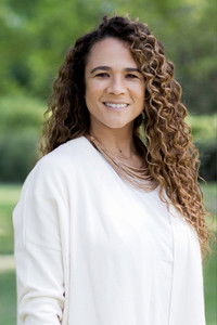 Profile of Samantha Vincent