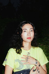 Profile of Hailey Choi