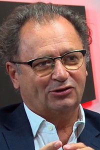 Profile of Patrick Godeau