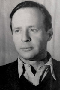 Profile of Vasili Dultsev