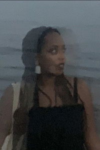 Profile of Bethiael Alemayoh