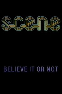 Believe It or Not