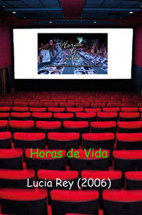 Poster for Horas de Vida