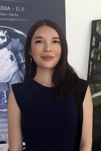 Profile of 张艺馨