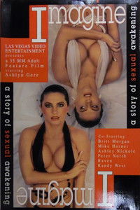 Poster for Imagine