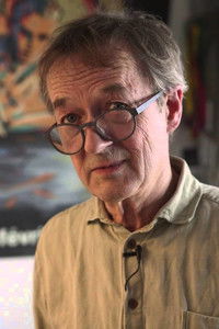 Profile of Georges Schwizgebel