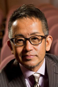 Profile of Amon Miyamoto