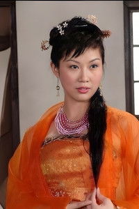 Profile of 陈萧蓬