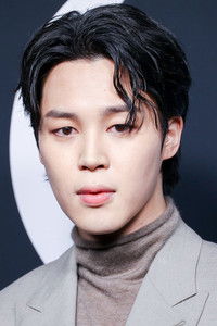 Profile of Jimin