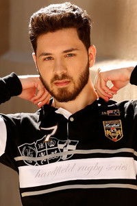 Profile of Nicolás Solari