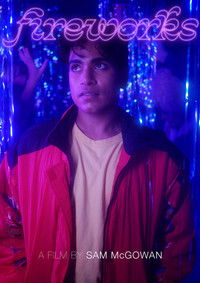 Poster for Fireworks