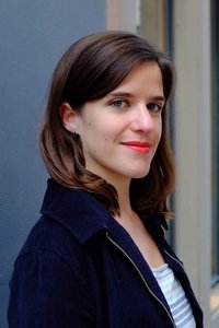 Profile of Aurélie Oliveira Pernet