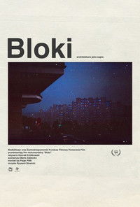 Poster for Bloki