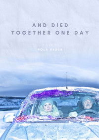 Poster for And Died Together One Day