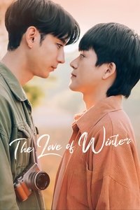Poster for The Love of Winter