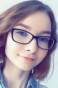 Profile of Arina Salakhutdinova