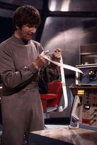 Poster for Target Generation