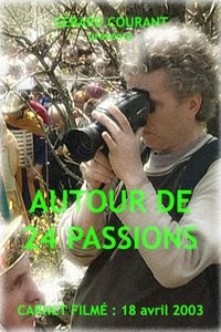 Autour de 24 Passions