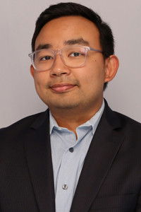 Profile of Baneet Pukhrambam