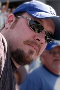 Profile of Christopher Hutson