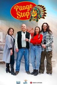 Poster for Pitago Stop
