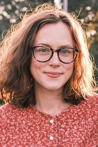 Profile of Sarah McCombie