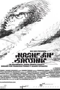 Poster for Noche sin fortuna