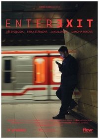 Poster for Enter-Exit