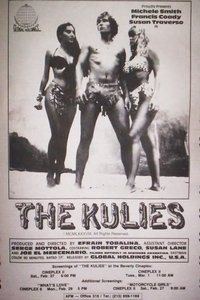 Poster for The Kulies