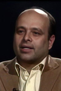 Profile of Reza Soltanzadeh