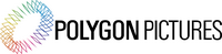 Logo - Polygon Pictures
