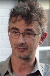 Profile of Vincent Mathias