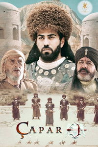 Poster for Çapar