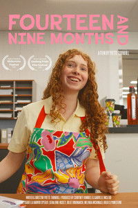 Poster for Fourteen and Nine Months