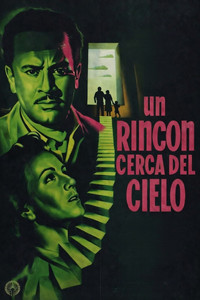 Poster for A Place Close to Heaven