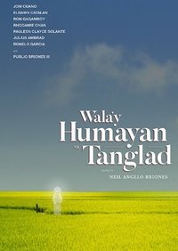 No Rice Grows Among the Lemongrass